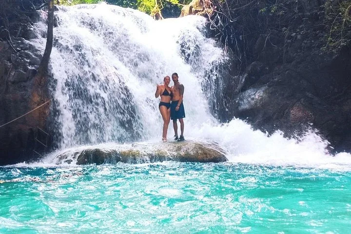 Tour to Copalitilla Magical Waterfalls from Huatulco with admission included in Huatulco Oaxaca, Mexico
